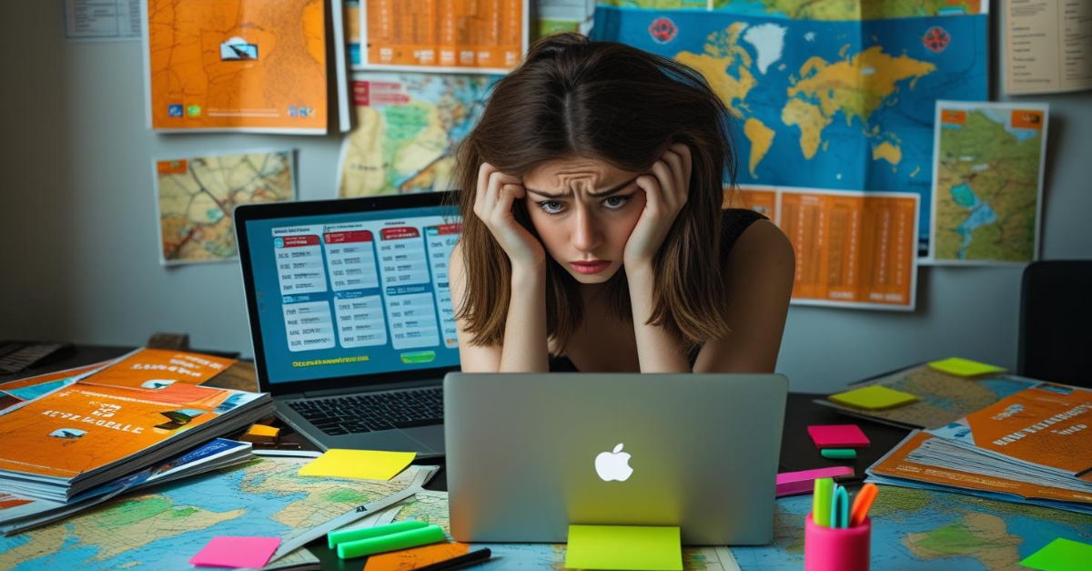 Prépare tes vacances evolusens coaching conseil