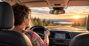Reprendre le volant saboteurs interieurs